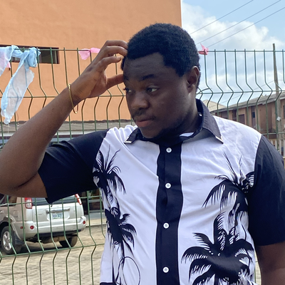 Timothy Okoduwa